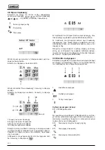 Preview for 292 page of Selco 56.01.00701 Instruction Manual