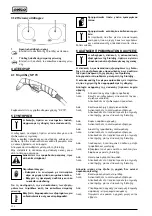 Preview for 294 page of Selco 56.01.00701 Instruction Manual