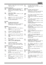 Preview for 297 page of Selco 56.01.00701 Instruction Manual