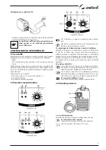 Preview for 9 page of Selco Genesis 1100 Instruction Manual