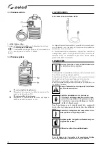 Preview for 46 page of Selco Genesis 1100 Instruction Manual