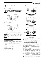 Preview for 81 page of Selco Genesis 1100 Instruction Manual