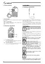 Preview for 82 page of Selco Genesis 1100 Instruction Manual