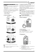 Preview for 93 page of Selco Genesis 1100 Instruction Manual