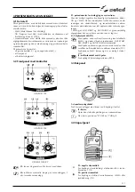 Preview for 117 page of Selco Genesis 1100 Instruction Manual