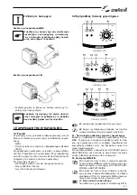 Preview for 141 page of Selco Genesis 1100 Instruction Manual