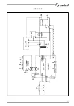 Preview for 151 page of Selco Genesis 1100 Instruction Manual