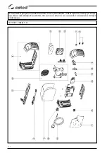 Preview for 154 page of Selco Genesis 1100 Instruction Manual