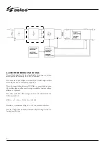 Preview for 14 page of Selco GENESIS 145 Repair Manual