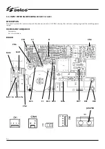 Preview for 23 page of Selco GENESIS 145 Repair Manual