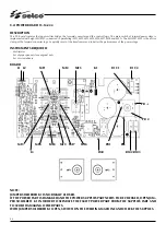 Preview for 25 page of Selco GENESIS 145 Repair Manual