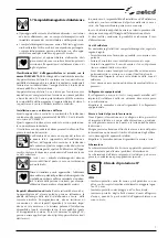 Preview for 7 page of Selco Genesis 1500 TLH Instruction Manual