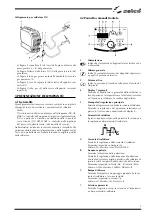 Preview for 9 page of Selco Genesis 1500 TLH Instruction Manual