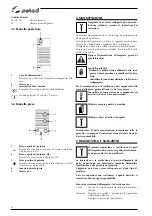 Preview for 12 page of Selco Genesis 1500 TLH Instruction Manual