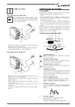 Preview for 57 page of Selco Genesis 1500 TLH Instruction Manual