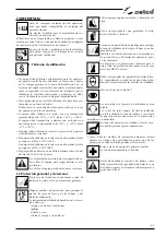 Preview for 69 page of Selco Genesis 1500 TLH Instruction Manual