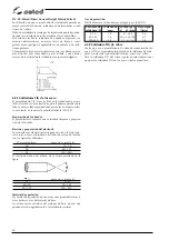 Preview for 80 page of Selco Genesis 1500 TLH Instruction Manual