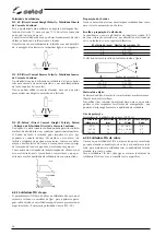 Preview for 96 page of Selco Genesis 1500 TLH Instruction Manual