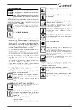 Preview for 101 page of Selco Genesis 1500 TLH Instruction Manual