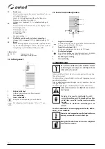 Preview for 108 page of Selco Genesis 1500 TLH Instruction Manual