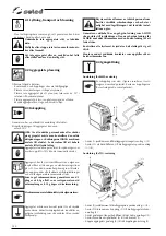 Preview for 120 page of Selco Genesis 1500 TLH Instruction Manual