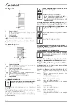 Preview for 138 page of Selco Genesis 1500 TLH Instruction Manual