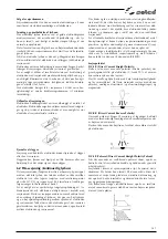 Preview for 141 page of Selco Genesis 1500 TLH Instruction Manual