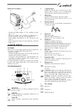 Preview for 167 page of Selco Genesis 1500 TLH Instruction Manual