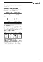 Preview for 189 page of Selco Genesis 1500 TLH Instruction Manual