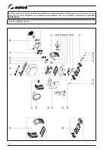 Preview for 196 page of Selco Genesis 1500 TLH Instruction Manual