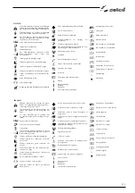 Preview for 199 page of Selco Genesis 1500 TLH Instruction Manual