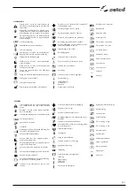 Preview for 201 page of Selco Genesis 1500 TLH Instruction Manual