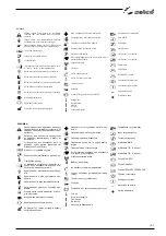 Preview for 203 page of Selco Genesis 1500 TLH Instruction Manual