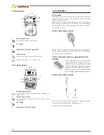 Preview for 24 page of Selco Genesis 1700 AC/DC Repair Manual