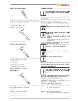 Preview for 25 page of Selco Genesis 1700 AC/DC Repair Manual