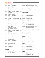 Preview for 26 page of Selco Genesis 1700 AC/DC Repair Manual