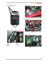 Preview for 59 page of Selco Genesis 1700 AC/DC Repair Manual