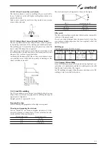 Предварительный просмотр 33 страницы Selco Genesis 1700 BLH Instruction Manual