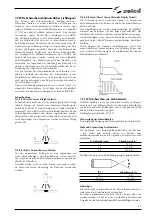 Предварительный просмотр 49 страницы Selco Genesis 1700 BLH Instruction Manual