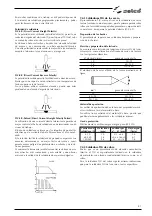 Preview for 81 page of Selco Genesis 1700 BLH Instruction Manual