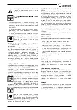 Preview for 87 page of Selco Genesis 1700 BLH Instruction Manual