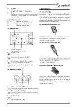 Preview for 93 page of Selco Genesis 1700 BLH Instruction Manual