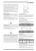 Preview for 97 page of Selco Genesis 1700 BLH Instruction Manual