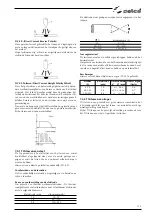 Preview for 113 page of Selco Genesis 1700 BLH Instruction Manual