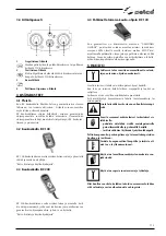 Preview for 173 page of Selco Genesis 1700 BLH Instruction Manual