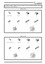 Preview for 199 page of Selco Genesis 1700 BLH Instruction Manual