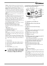 Preview for 7 page of Selco genesis 200 ac-dc/tlh Instruction Manual