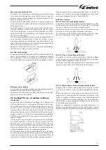 Preview for 13 page of Selco genesis 200 ac-dc/tlh Instruction Manual