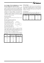 Preview for 15 page of Selco genesis 200 ac-dc/tlh Instruction Manual