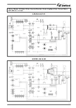 Preview for 21 page of Selco genesis 200 ac-dc/tlh Instruction Manual